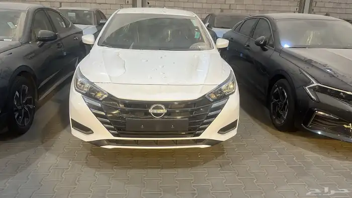 ياريس 2026 كاش واقساط بنكيه 0