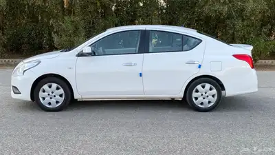 نيسان صني 2022 ممشى 99 الف 6