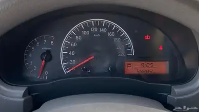 نيسان صني 2022 ممشى 99 الف 11