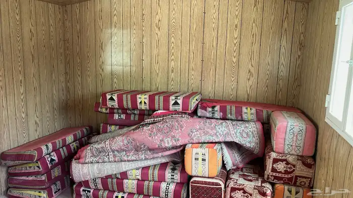 كرفان للبيع 9