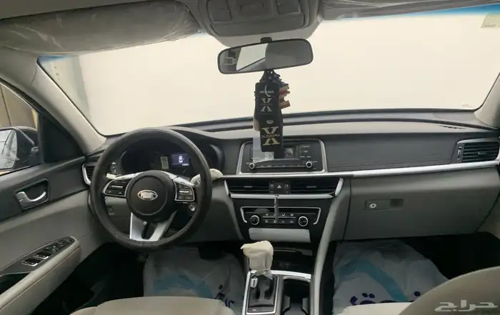 كيا أوبتيما 2020 اوبتيما اوبتما 5