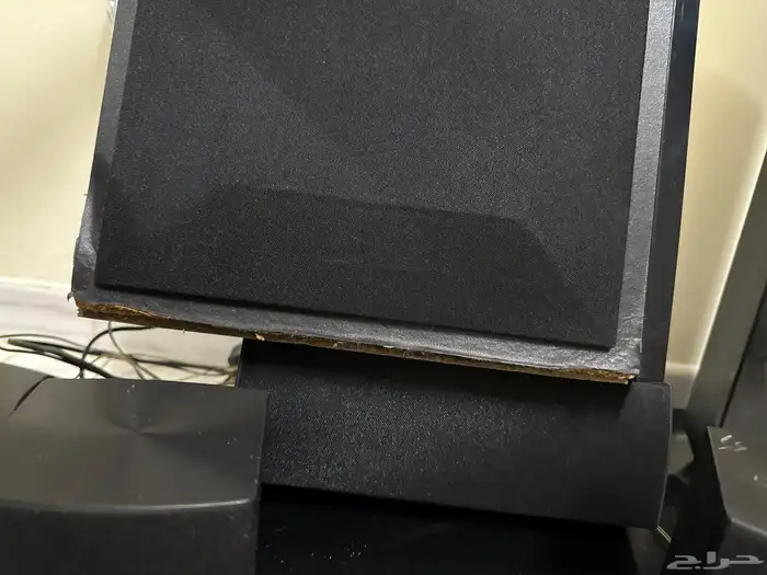 مسرح منزلي LG 1