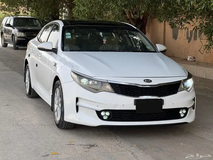 أوبتيما 7