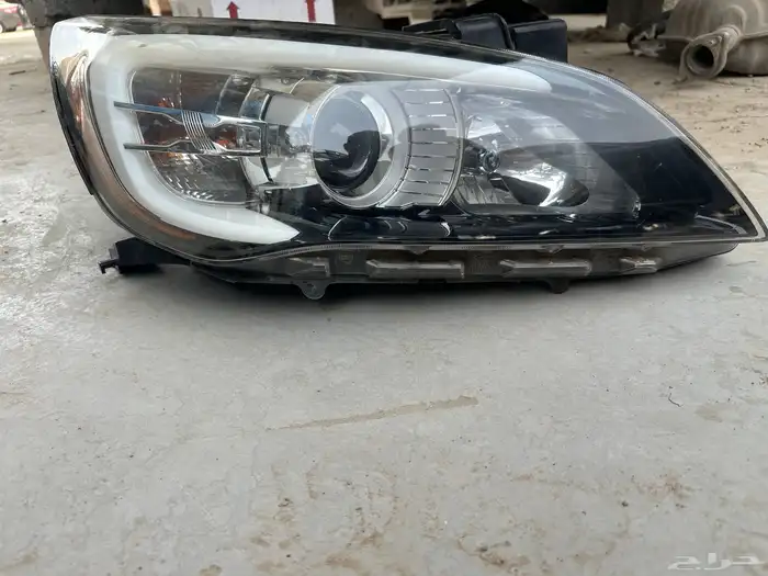 شمعة يمين كادينزا 2012-2013 3