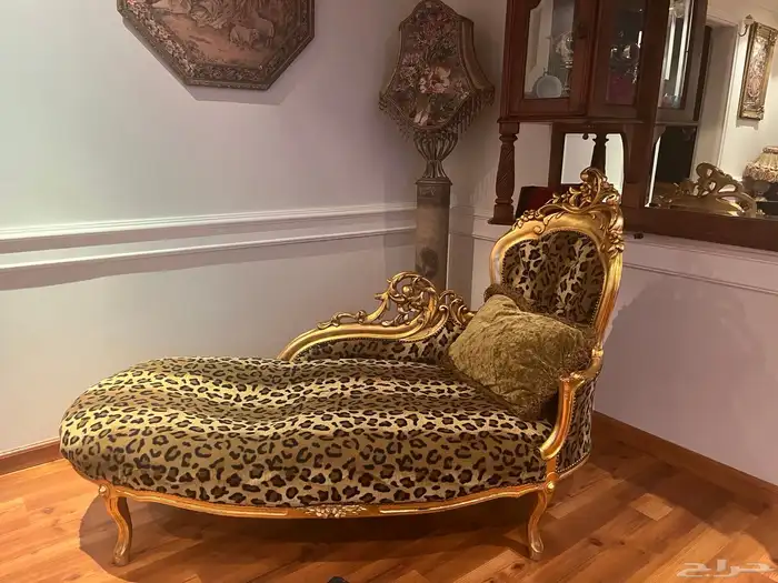 شازلوت من مفروشات العمر قطعه كلاسك تتناسب في كل مكان للراحه 0