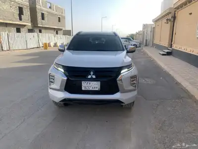متسوبيشي منتيرو 2022 0