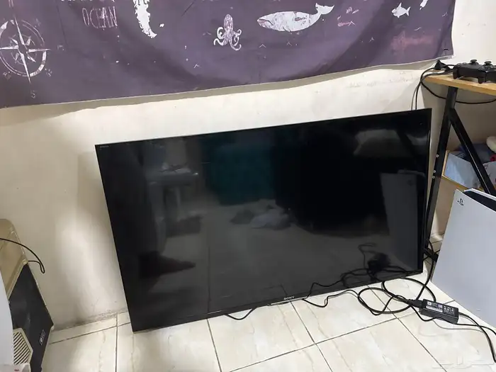تلفزيون سوني 4