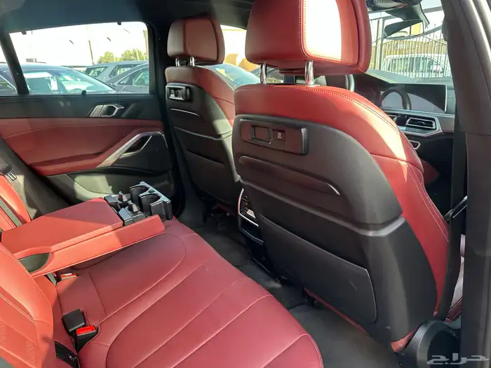 بي ام X6 فل كامل v6 2022(تم البيع) 18