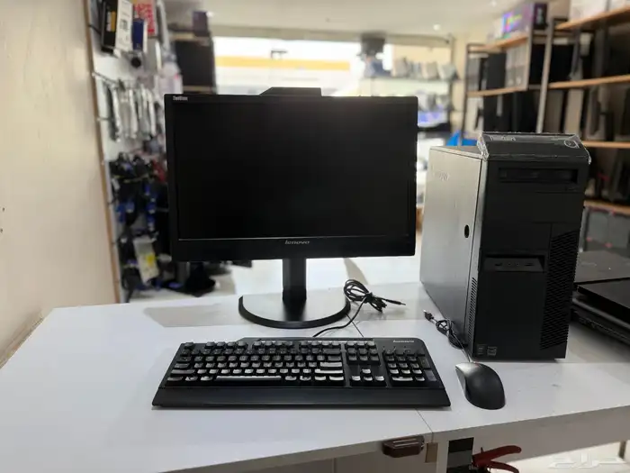 كمبيوتر لاب توب i7 Vpro عرض حتى نفاذ الكمية 1200 ريال 1