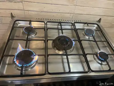 غاز 2