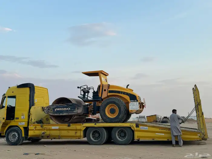 شيولات ورصاصات ورافعات وباصات جميع المقاسات للإيجار 1