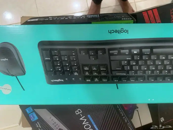 مع شاشة 180 Hz ips .. pcgaming تم البيع الله يبارك للمشتري 2