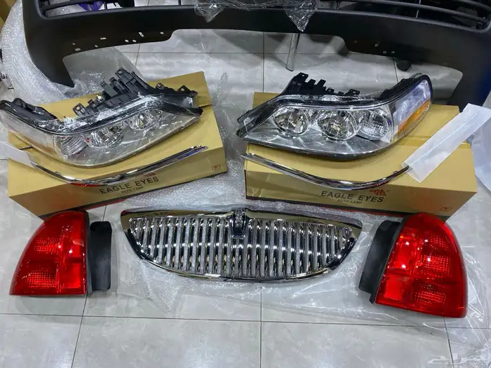 غطاء جنط لنيكون تاون كار ليمتيد جنط 17 5