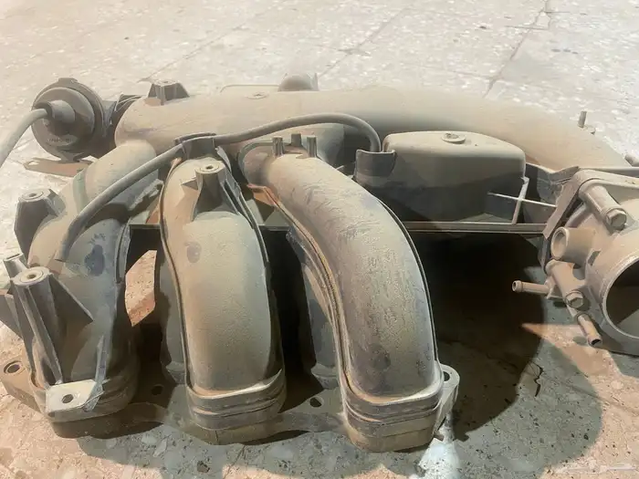 قطع غيار ربع وشاص ومكينة 1gr 0