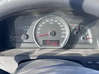 كيا موهافي موديل 2013 1
