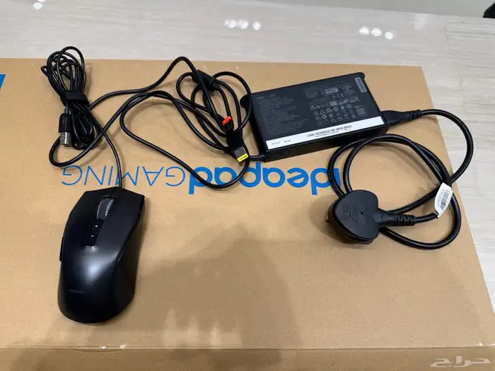 لاب توب لينوفو جيمنج 6