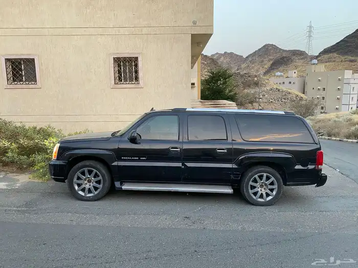 جنوط اسكاليد 0