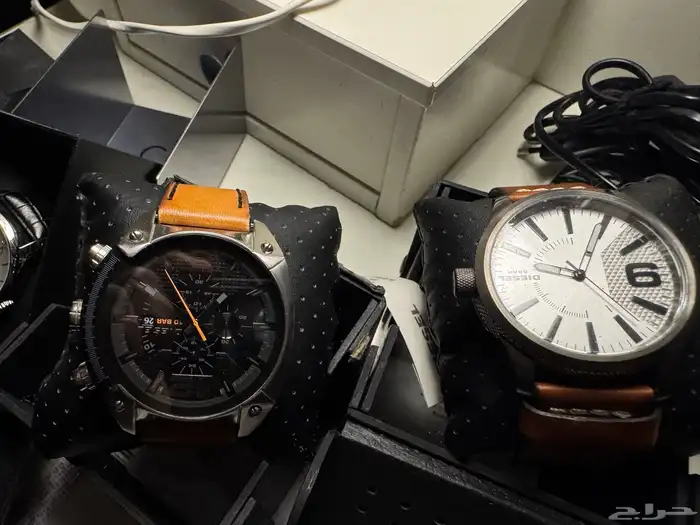 ساعات للبيع 2