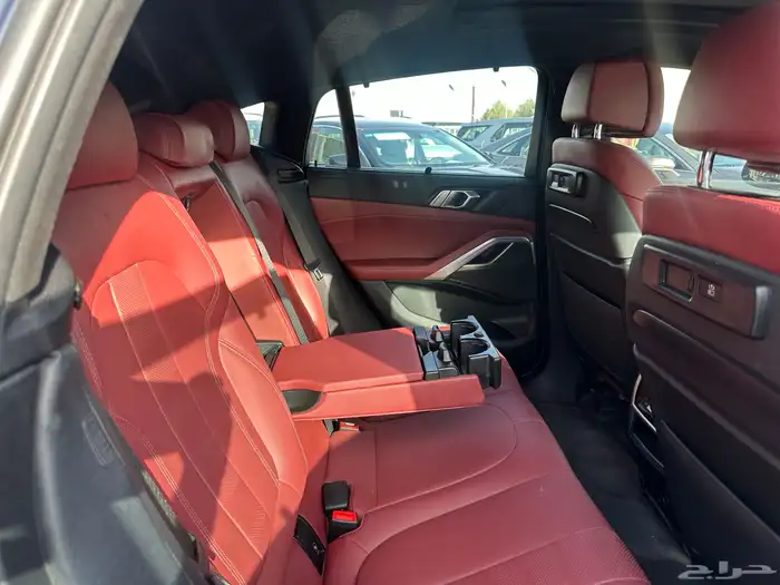 بي ام X6 فل كامل v6 2022(تم البيع) 19