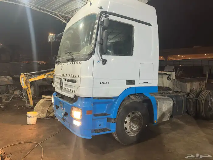 مقاولات تاجير معدات 10