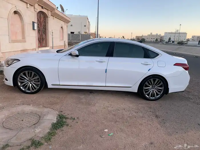 جنسس 2017 6