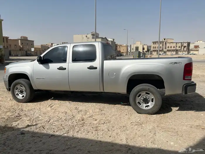جي ام سي سييرا 2