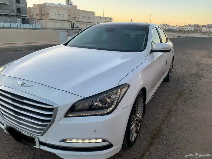 جنسس 2017 0
