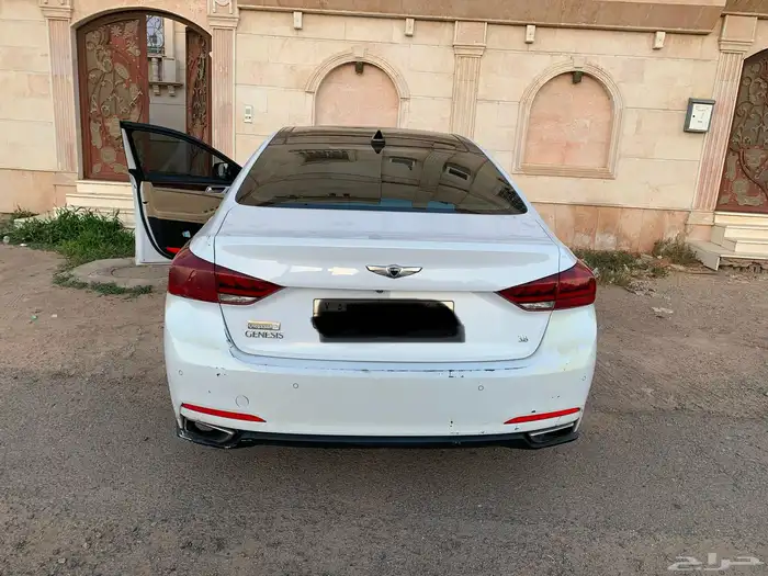 جنسس 2017 5