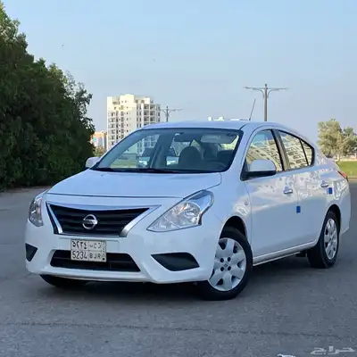 نيسان صني 2022 ممشى 99 الف 0