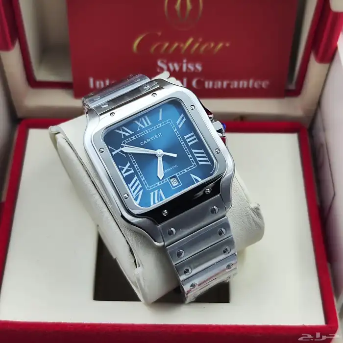 ساعات كارتير وادمربياجيه وهوبلت ماستر كوالتي افضل جودة 1