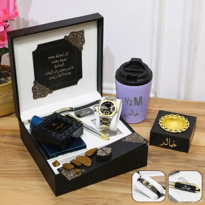 اكسسوارات 7