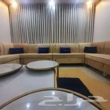 ستائر ويفي وستائر رول من لمسة قماش 8