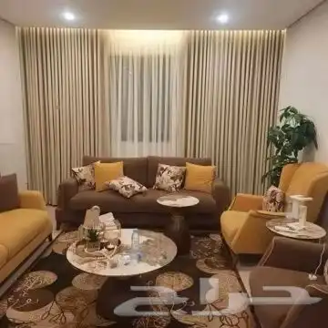 ستائر ويفي وستائر رول من لمسة قماش 14