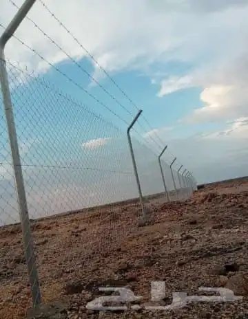 مقاول جميع أنواع الشبوك 1