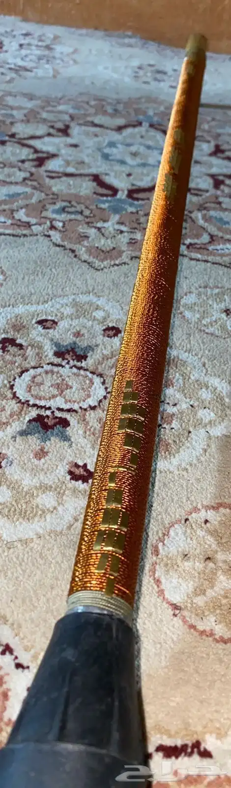 جراب مسدس جلوك حكومي وشبرية محيسن وغيرها 8