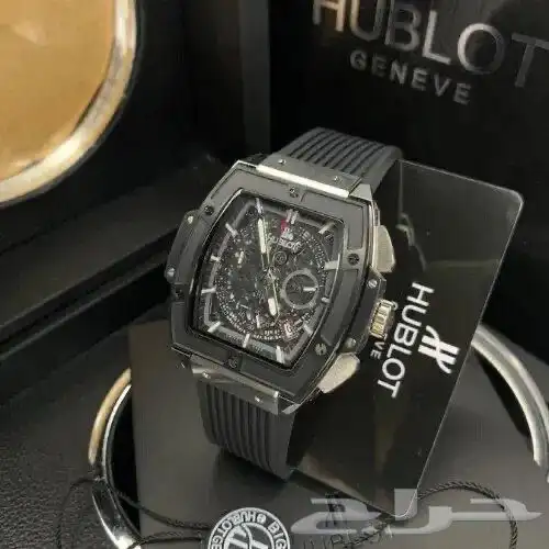 ساعات كارتير وادمربياجيه وهوبلت ماستر كوالتي افضل جودة 70