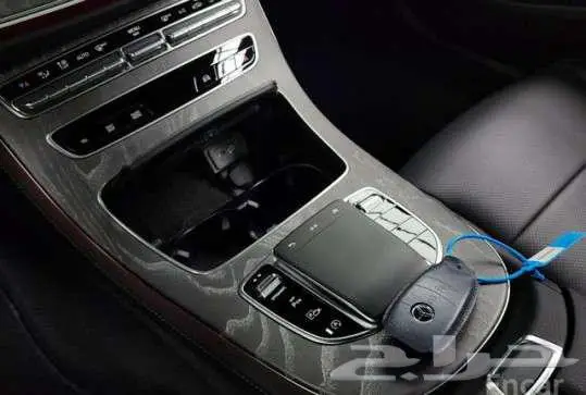 مرسيدس E350 2023 6