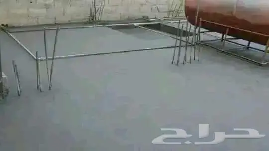 عوازل مائيه العيدابي 1