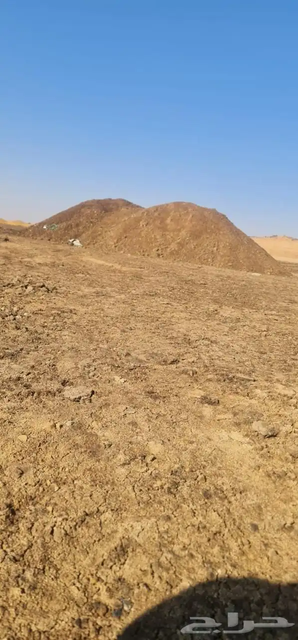 سماد دجاج درجة اولى نظيف خالي من النشارة 1
