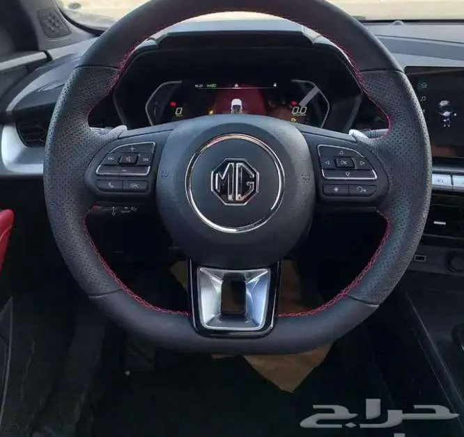 ام جي جى تى 24و25 اقساط 1