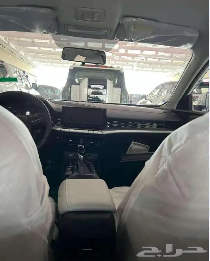 ام جي جى تى 24و25 اقساط 2