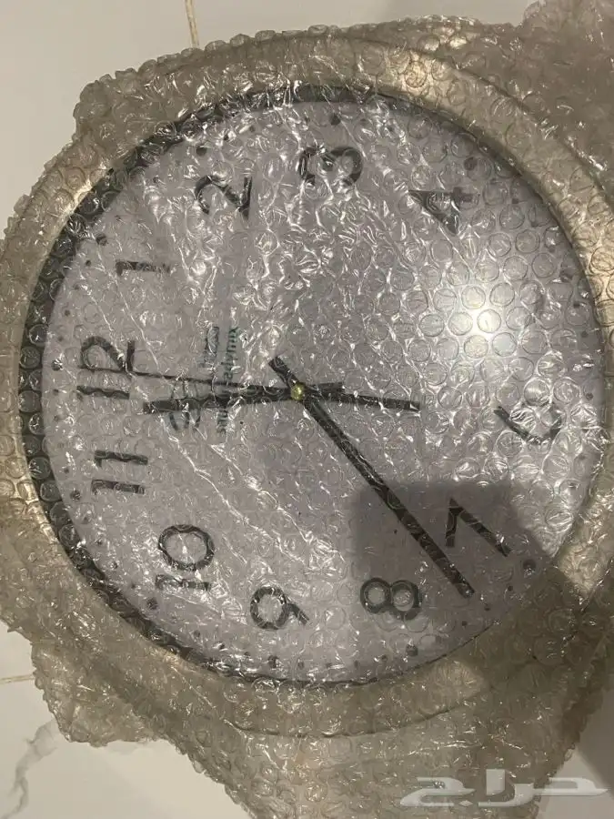 ساعات حائط 2