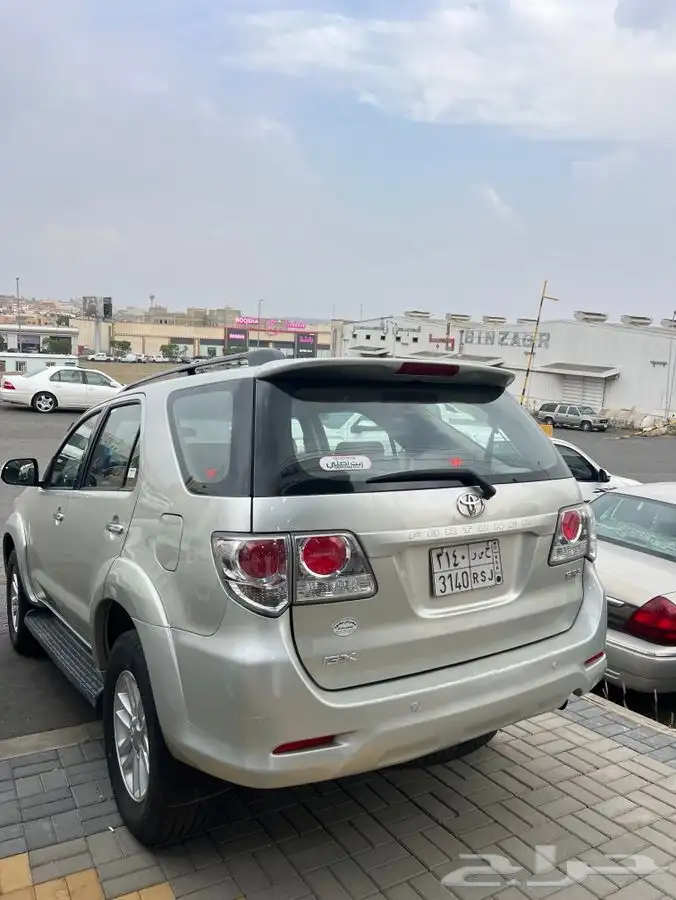 فور شنر قير عايدي دبل 4 سرندل 2014 4