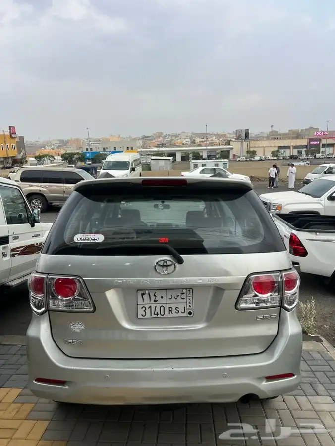 فور شنر قير عايدي دبل 4 سرندل 2014 6