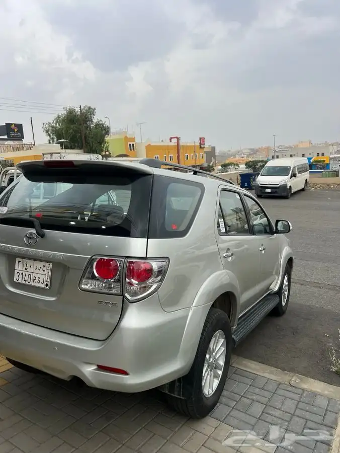 فور شنر قير عايدي دبل 4 سرندل 2014 7