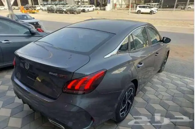 ام جي جى تى 24و25 اقساط 0