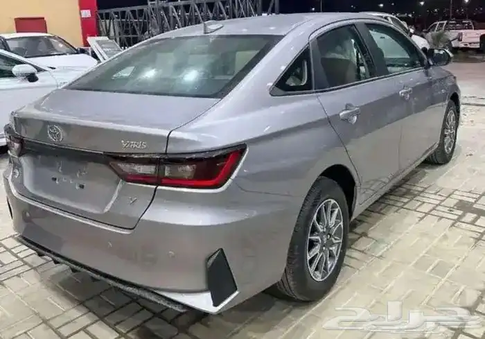 ياريس 2026 كاش واقساط بنكيه 11