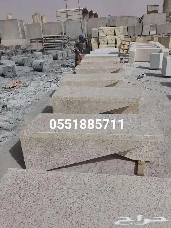 حواجز طرق مصدات سيارات مصدات حدائق مناهل 0