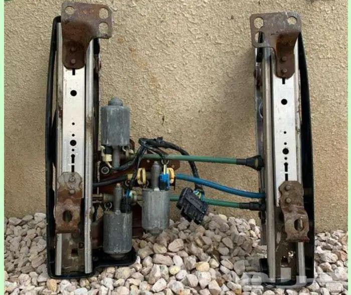 قطع غيار كابرس كلاسيكي 1986 - 1990 1