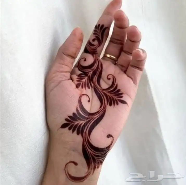 نقاشه أم الماس 27